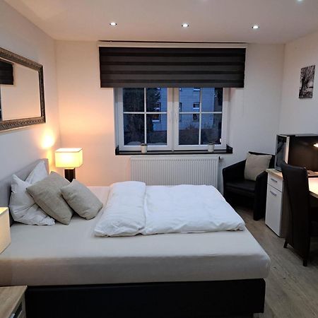 Hotel & Restaurant Brommler Muehle Gangelt Экстерьер фото