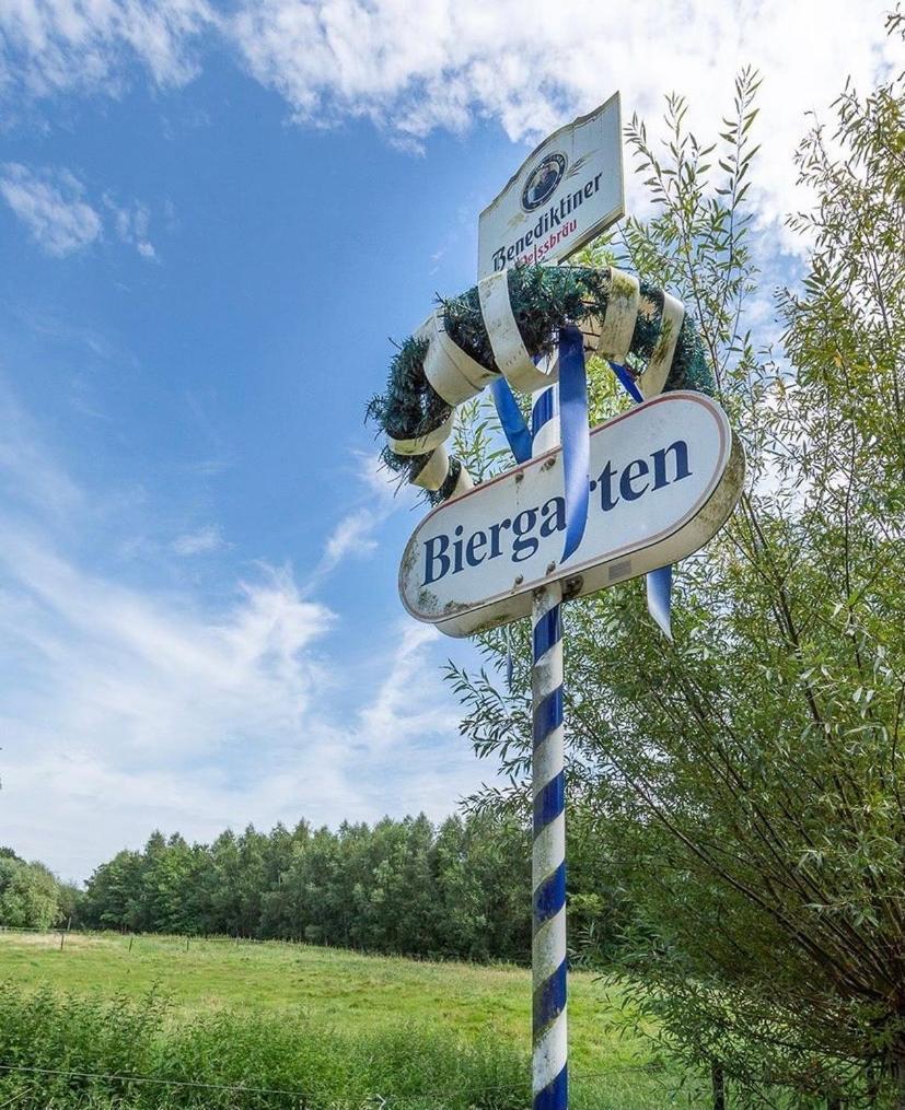 Hotel & Restaurant Brommler Muehle Gangelt Экстерьер фото