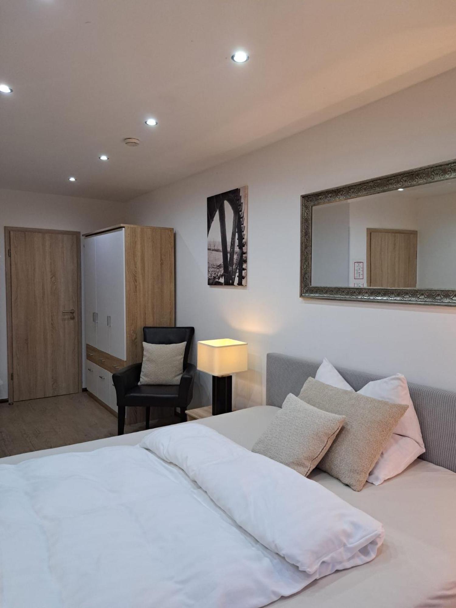 Hotel & Restaurant Brommler Muehle Gangelt Экстерьер фото