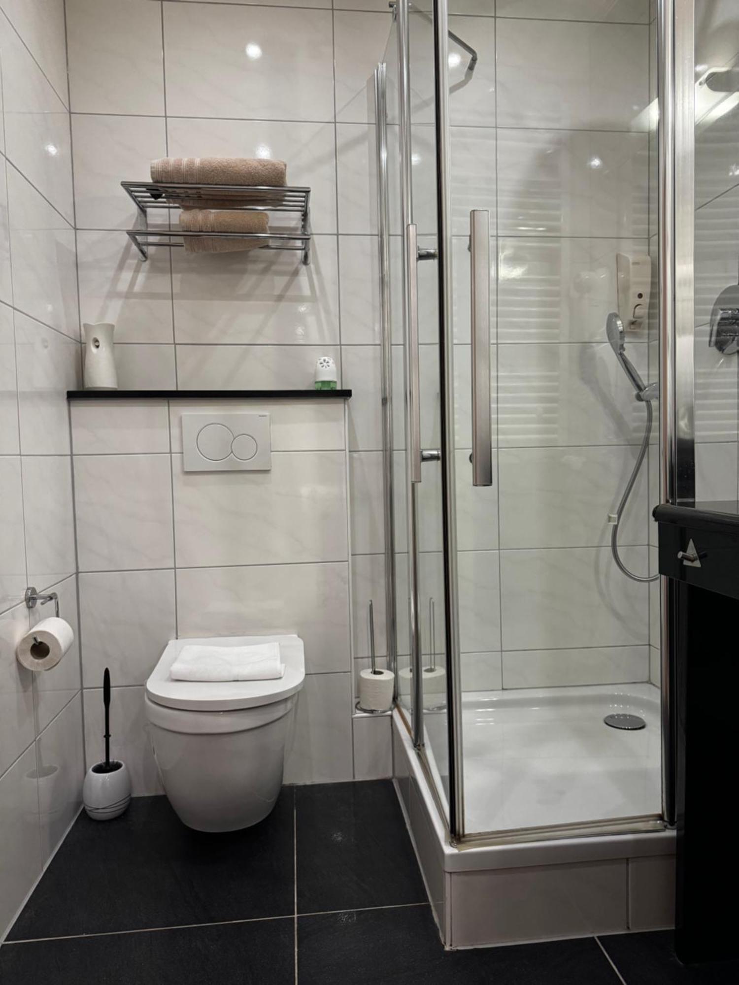 Hotel & Restaurant Brommler Muehle Gangelt Экстерьер фото