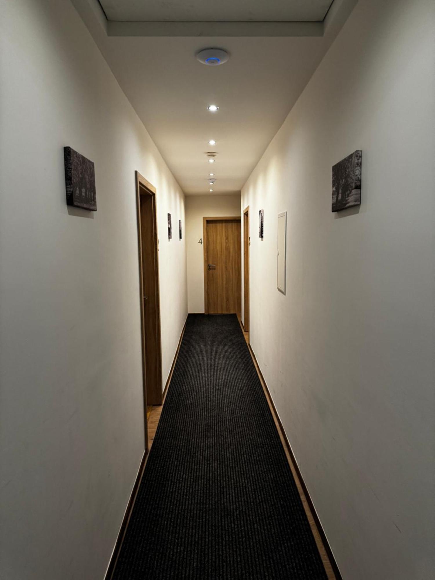 Hotel & Restaurant Brommler Muehle Gangelt Экстерьер фото