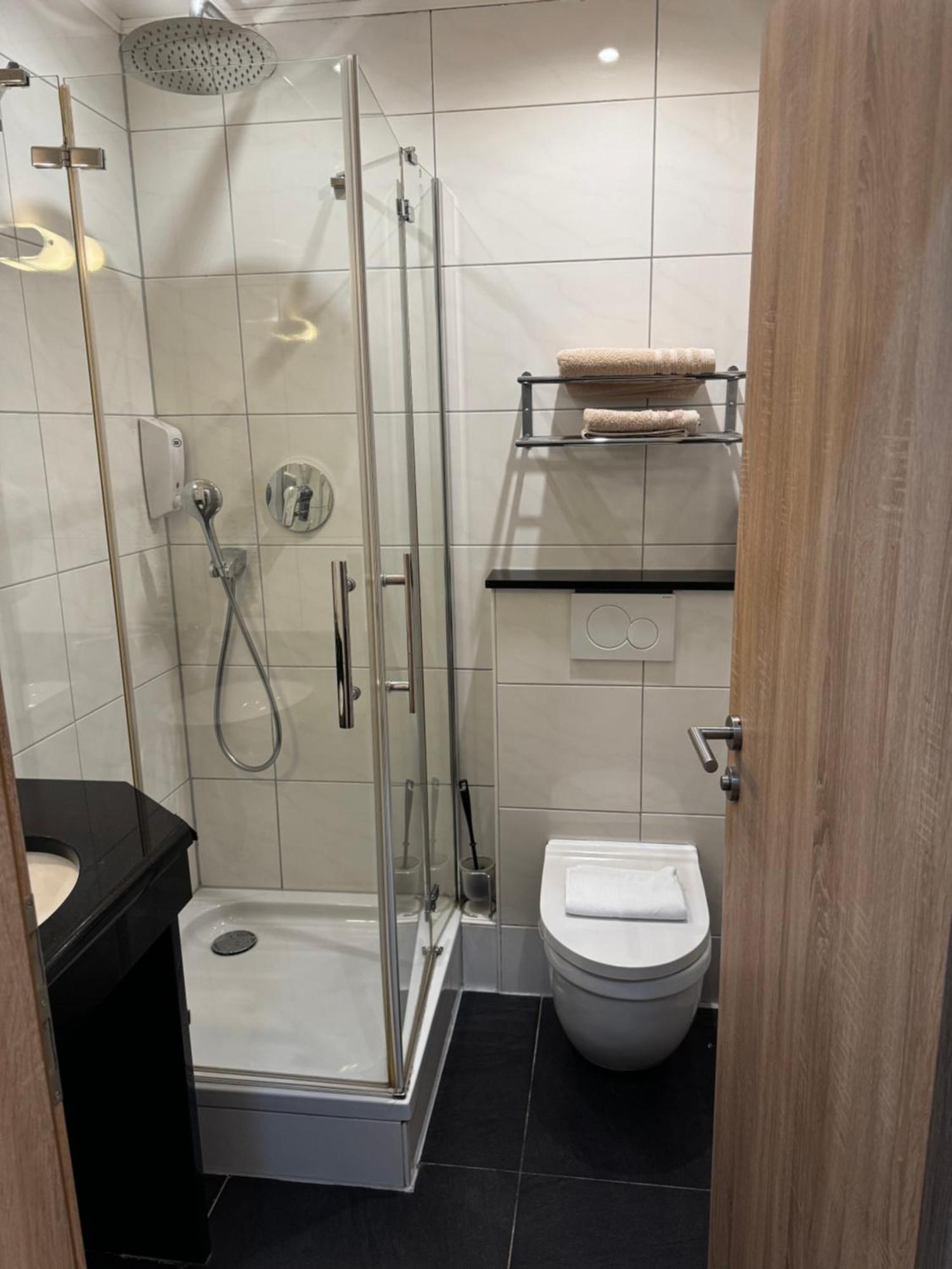 Hotel & Restaurant Brommler Muehle Gangelt Экстерьер фото
