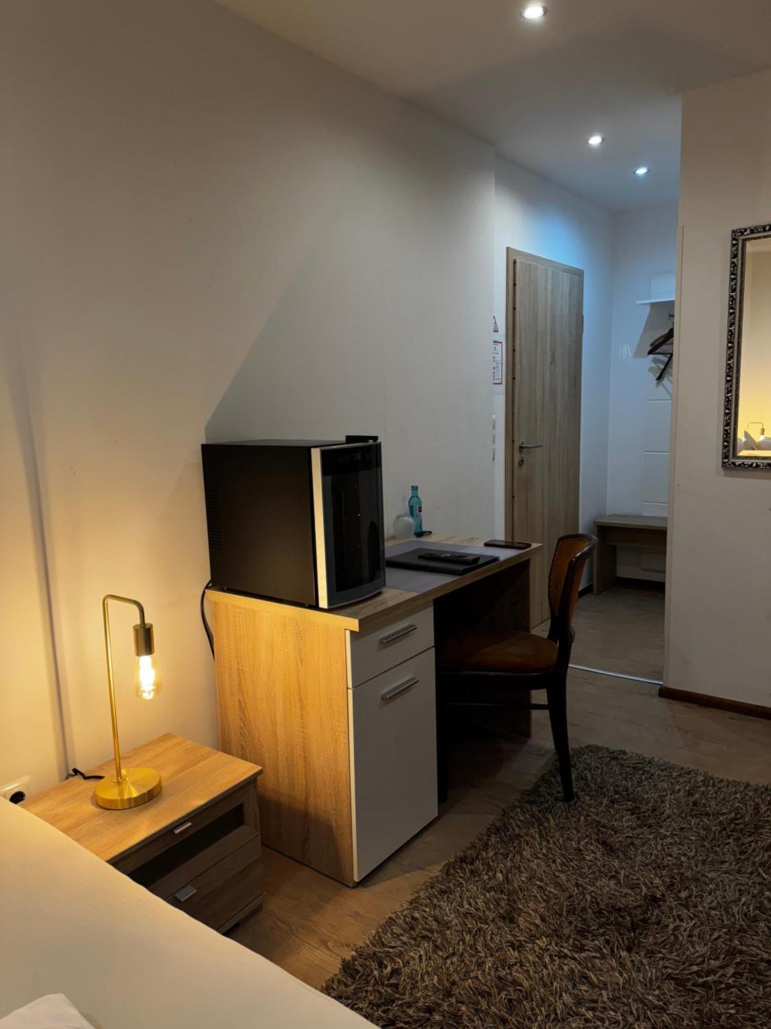 Hotel & Restaurant Brommler Muehle Gangelt Экстерьер фото