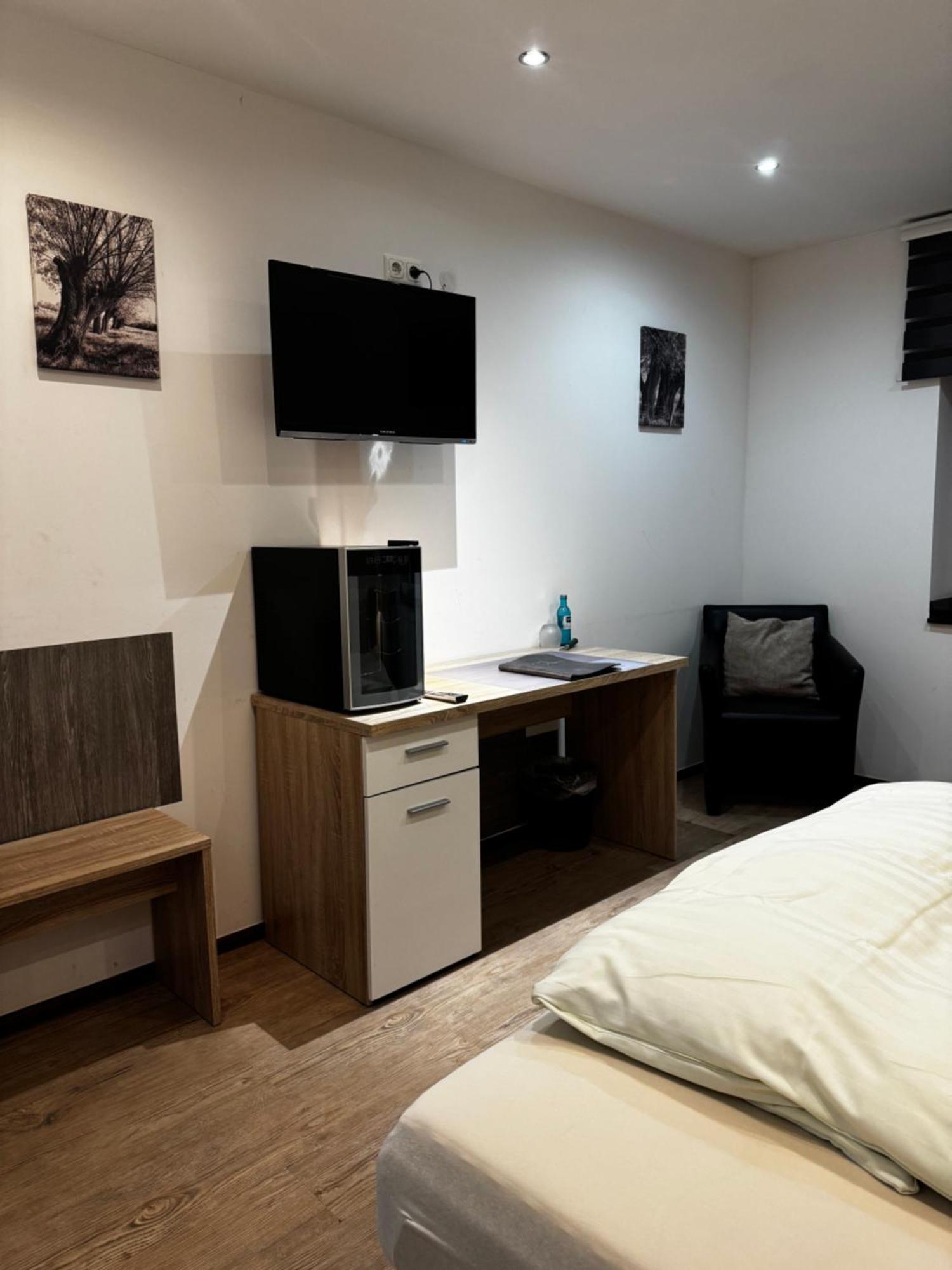 Hotel & Restaurant Brommler Muehle Gangelt Экстерьер фото