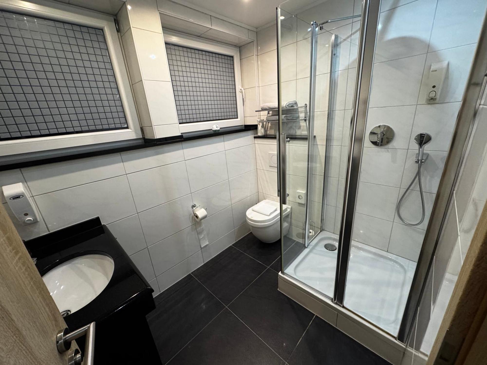 Hotel & Restaurant Brommler Muehle Gangelt Экстерьер фото