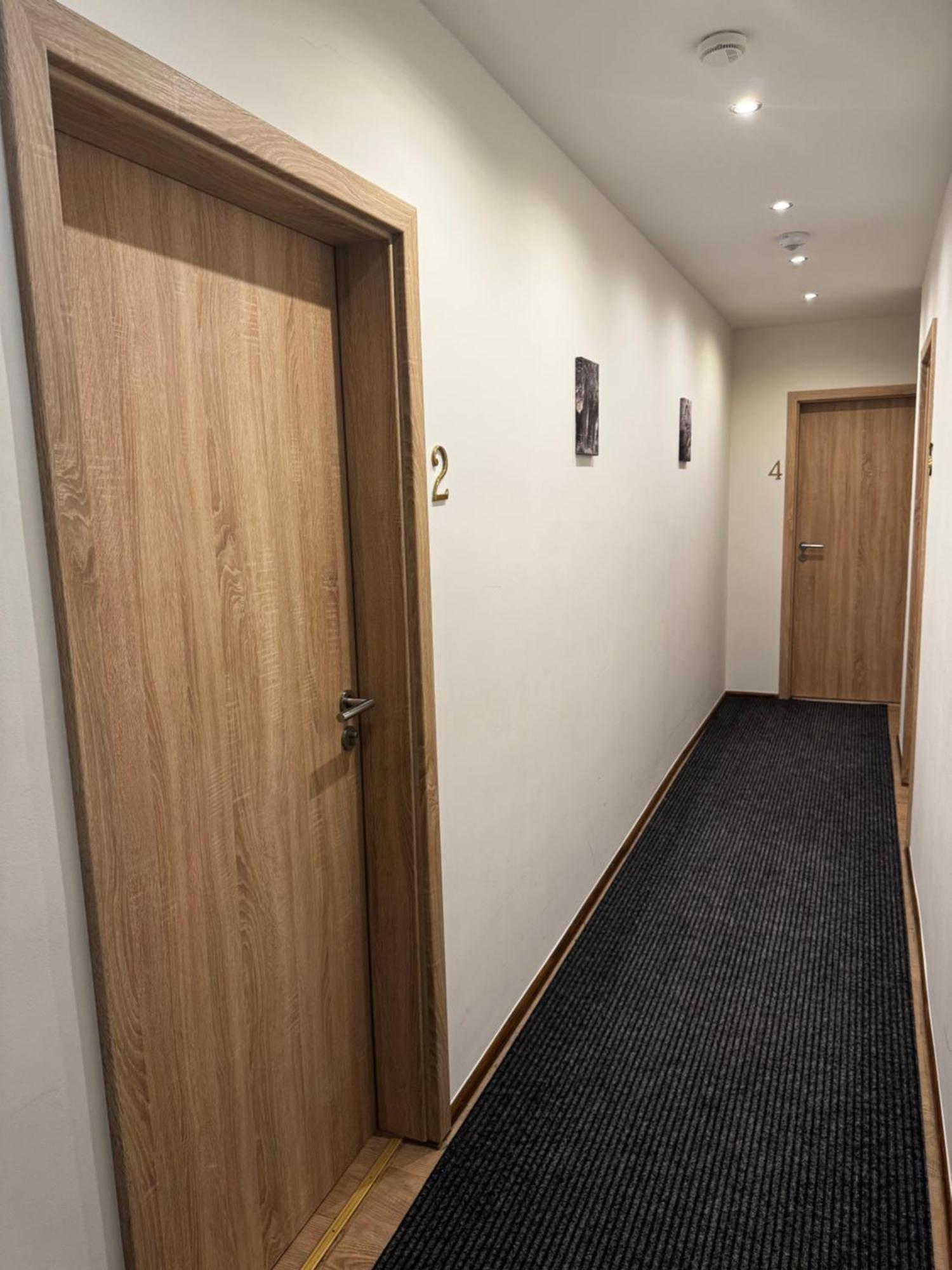 Hotel & Restaurant Brommler Muehle Gangelt Экстерьер фото