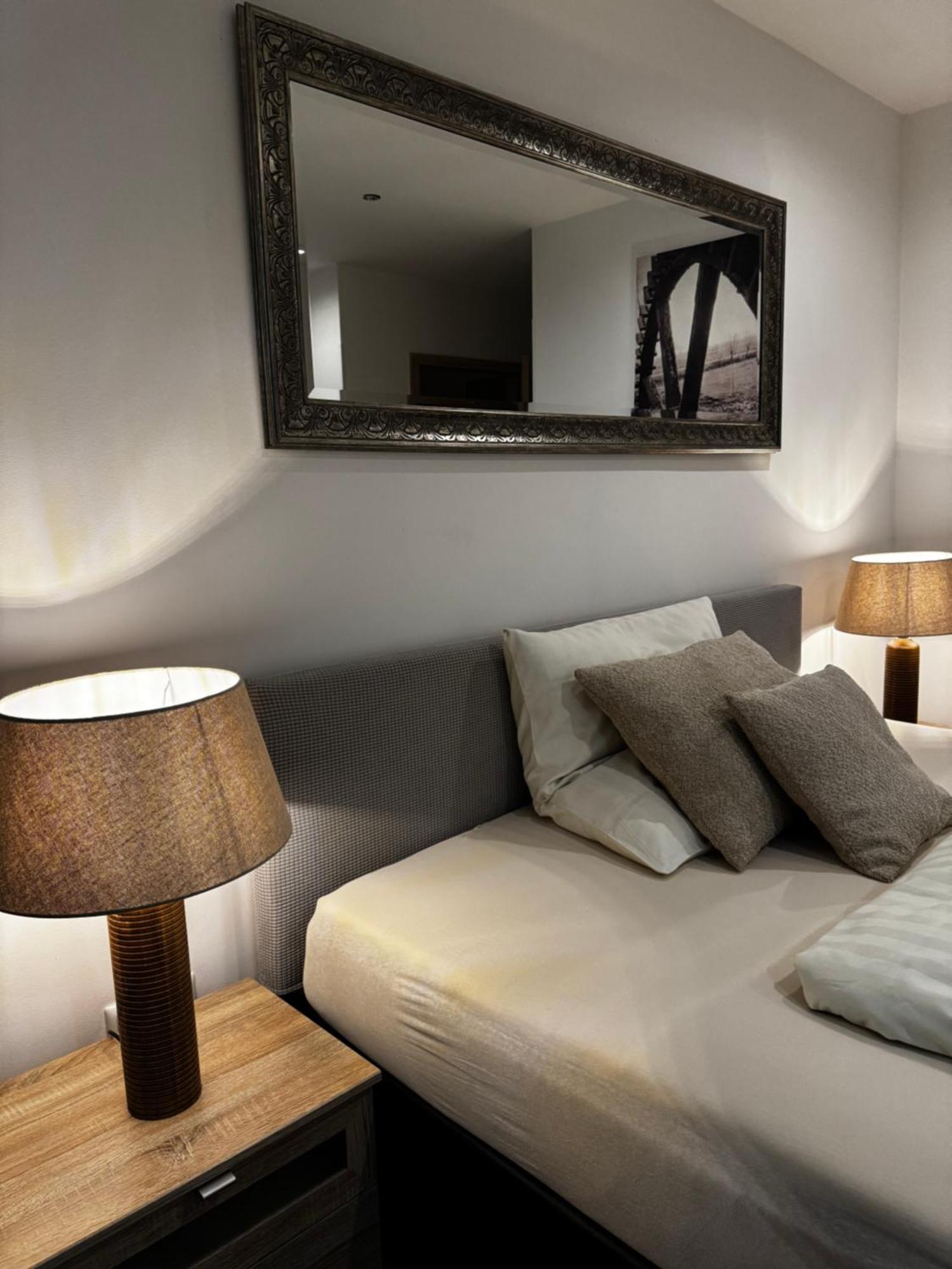 Hotel & Restaurant Brommler Muehle Gangelt Экстерьер фото