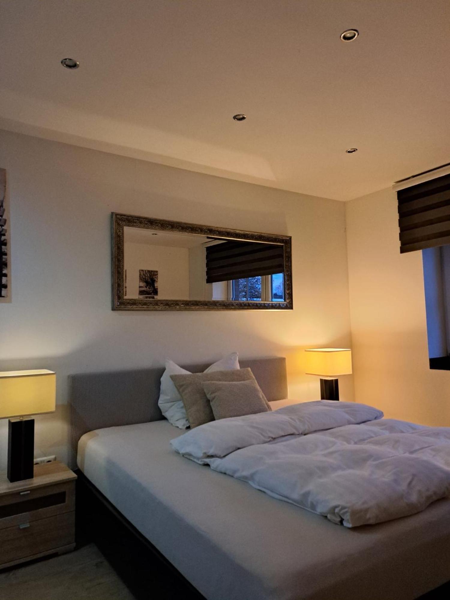 Hotel & Restaurant Brommler Muehle Gangelt Экстерьер фото