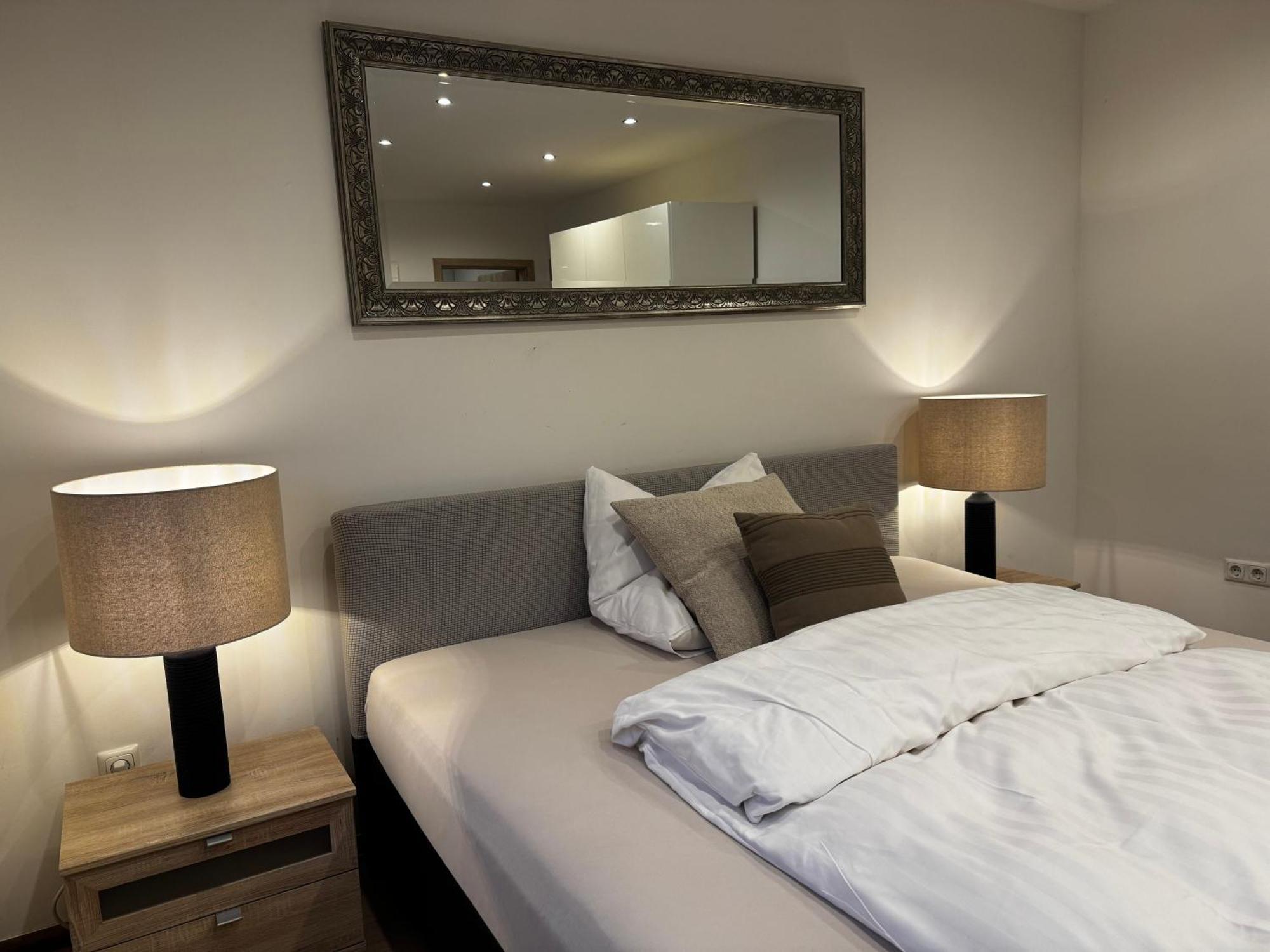 Hotel & Restaurant Brommler Muehle Gangelt Экстерьер фото